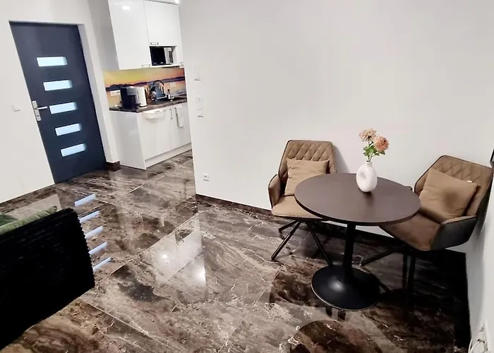Einliegerwohnung Neu In Vaihingen Enz Horrheim